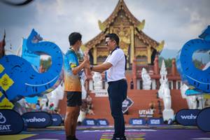 BIB: 
                            <button type="button" onclick="openModal(22700585)" class="btn btn-primary btn-sm float-right btn-popup" data-toggle="modal" data-target=".modal-high-quality">
                        <i class="fas fa-shopping-cart"></i> Add to Cart
                    </button>
                                            <button type="button" onclick="isThisMe(22700585, true)" class="btn btn-success btn-sm float-right btn-popup btn-isme hidden" data-toggle="tooltip" data-placement="bottom" title="นี่คือรูปของคุณใช่ไหม คลิกที่นี่เพื่อเอาเข้าอัลบั้ม">
                        <i class="fas fa-plus"></i> Add to album
                    </button>
                    <button type="button" onclick="isThisMe(22700585, false)" class="btn btn-warning btn-sm float-right btn-popup btn-isnotme hidden">
                        <i class="fas fa-ban"></i> Remove from album
                    </button>